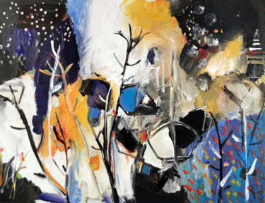 Les fragments du silence