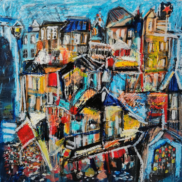Bleu de Paris