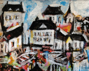 Et par les rues