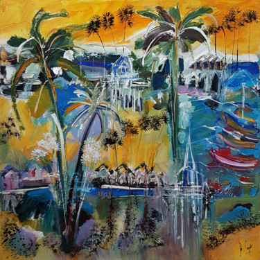 Un tableau du monde