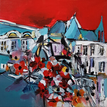 Place Bleue