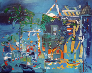 Le rendez-vous de Positano