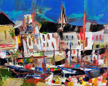 Au sud de Quiberon