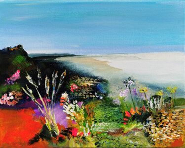 Le banc de sable