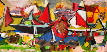 Regata a colori