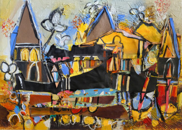 Tempo Jazz Paysage