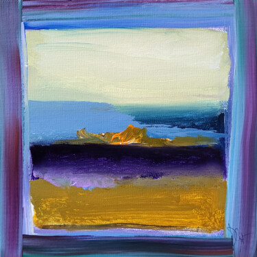 Carré d'horizon  25