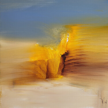 Carré d'horizon  14