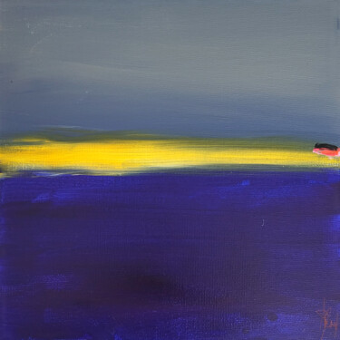 Carré d'horizon  12