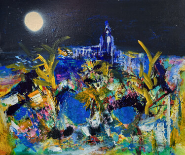 Marche la nuit