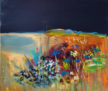 Un archipel de fleurs