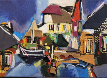 A l'Ouest de Lorient - Collection privée