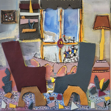 Quand l'heure est à l'art