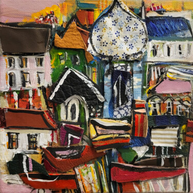 Village au bulbe