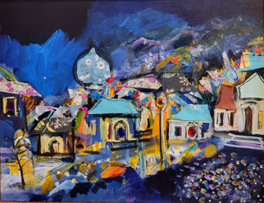 Village de Noël