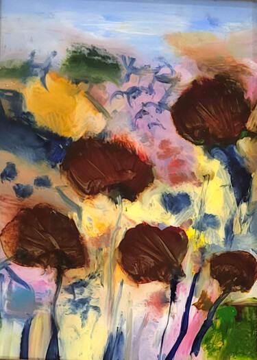Fleurs en rythme