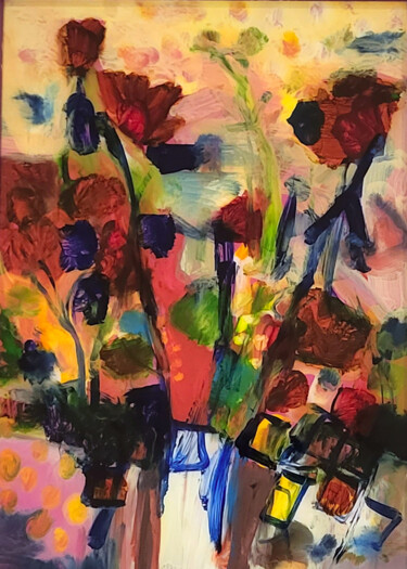 Bouquet de tradition