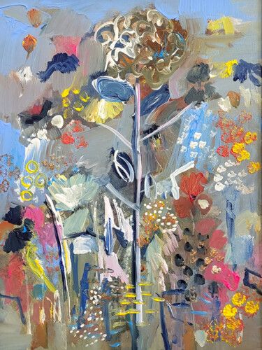 Au pays des fleurs et des heures