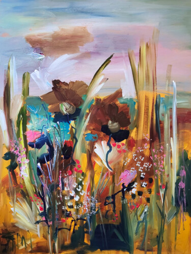 Bouquet d'espoir