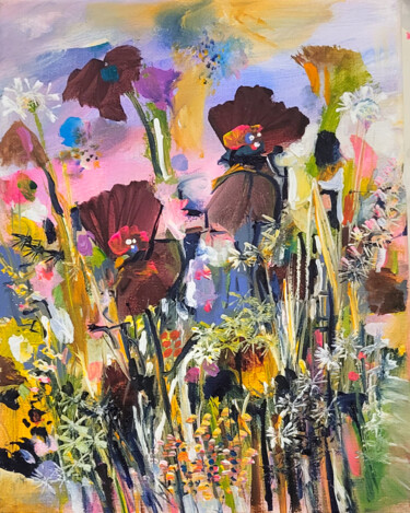 Fleurs sans réplique