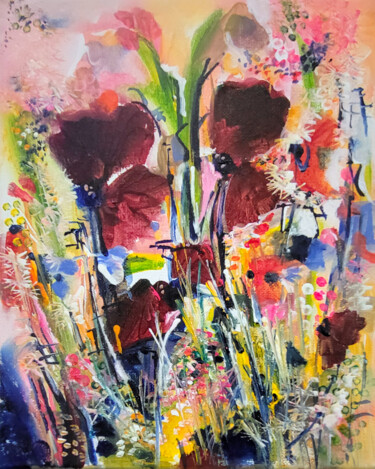 Fleurs d'endurance