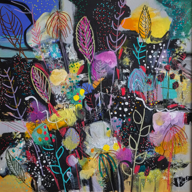 Jardin d'horizon
