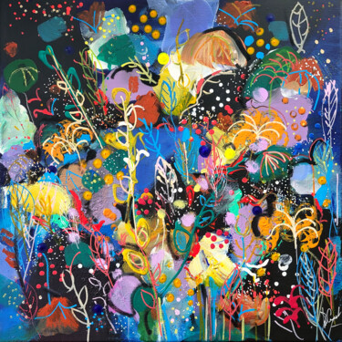 Jardin épanoui