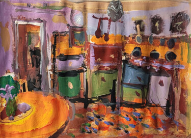 Au service de l'ensemble IV