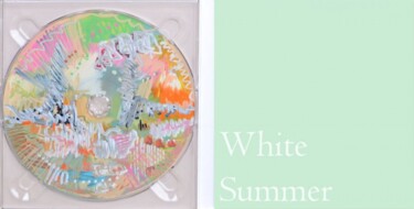 White summer